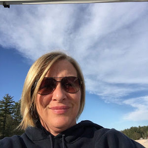 Meet your Posher, Susan